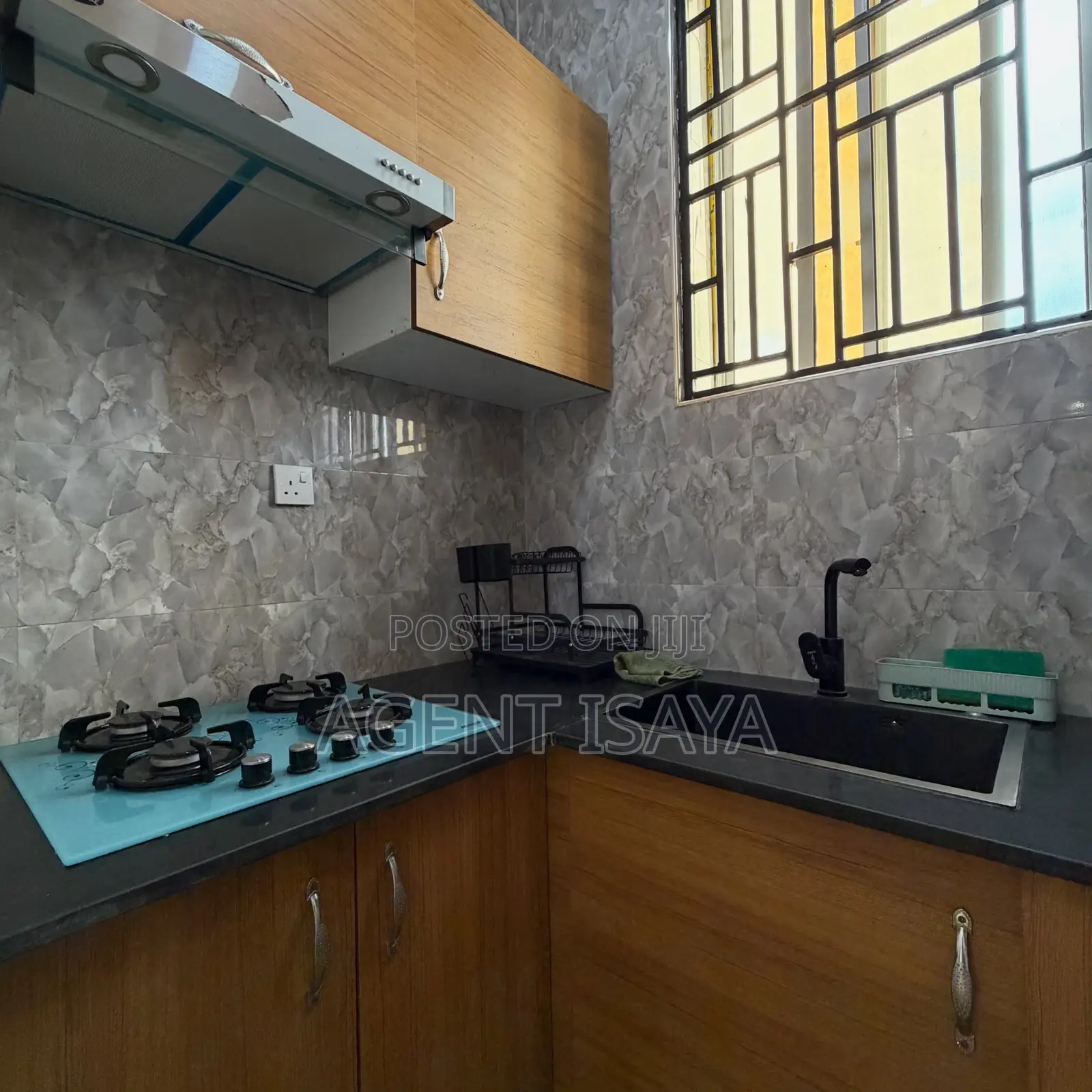 Furnished 1bdrm Apartment in Mikocheni for rent