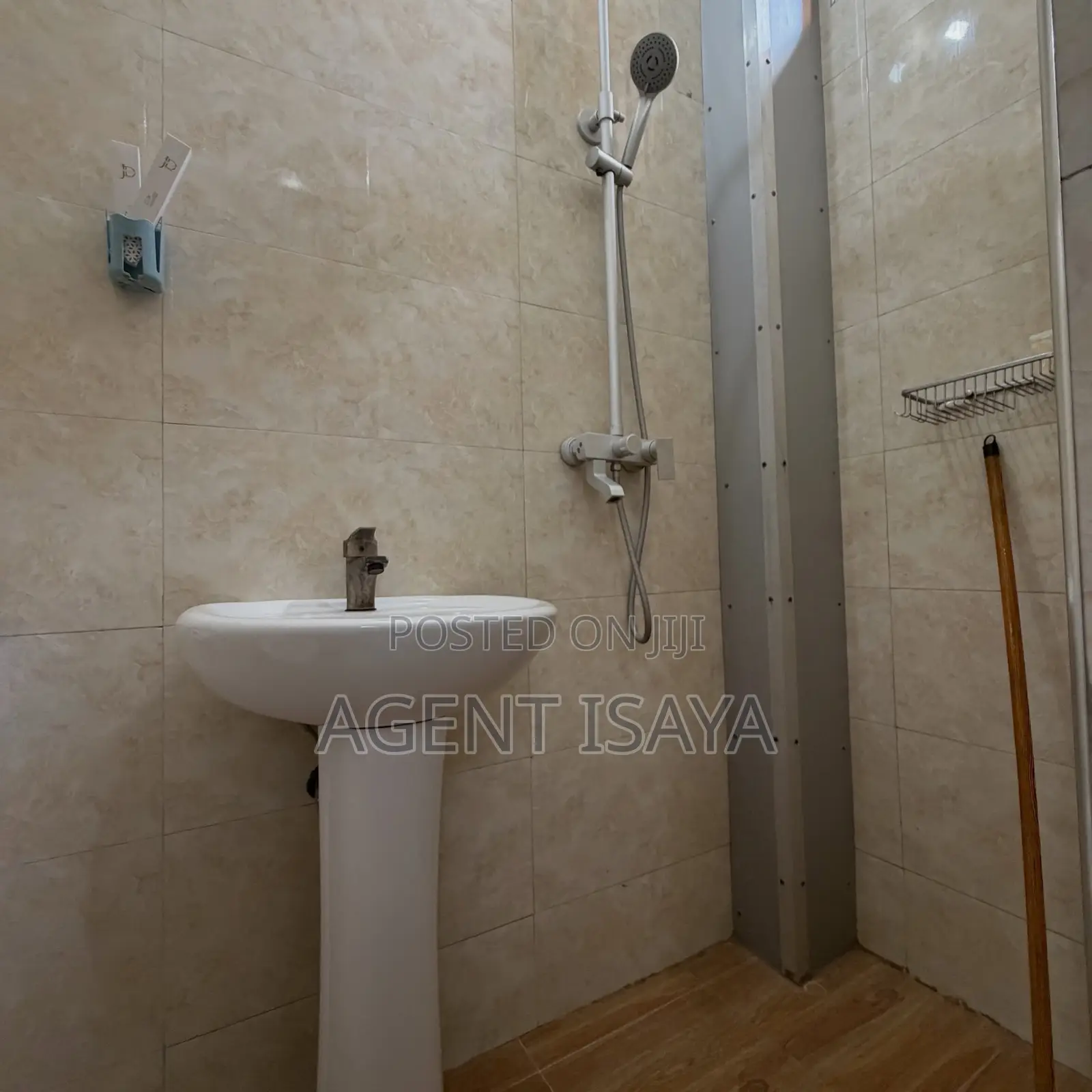 Furnished 1bdrm Apartment in Mikocheni for rent