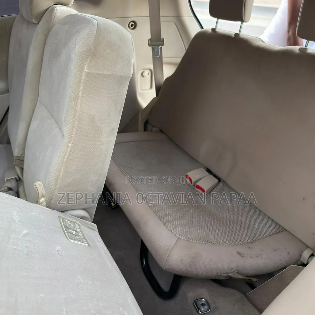 Toyota Corolla Spacio 2001 Blue