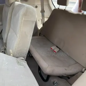 Toyota Corolla Spacio 2001 Blue
