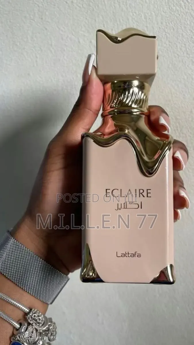 Eclaire Perfume
