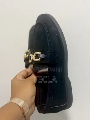 Heels Point