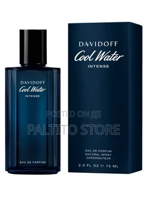 Davidoff Cool Water Intense