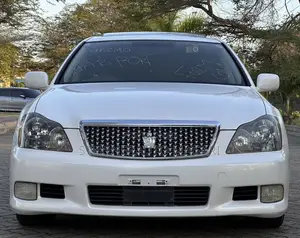 Toyota Crown 2006 Pearl