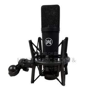 MWN Studio Condenser Microphone