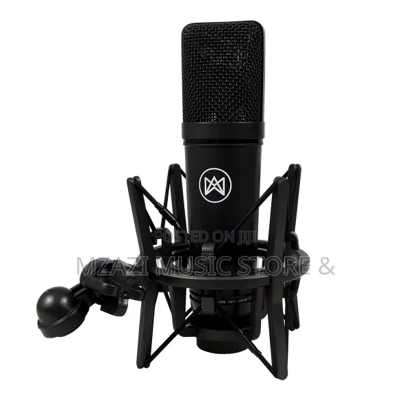 MWN Studio Condenser Microphone