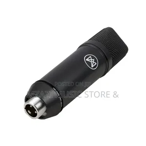 MWN Studio Condenser Microphone