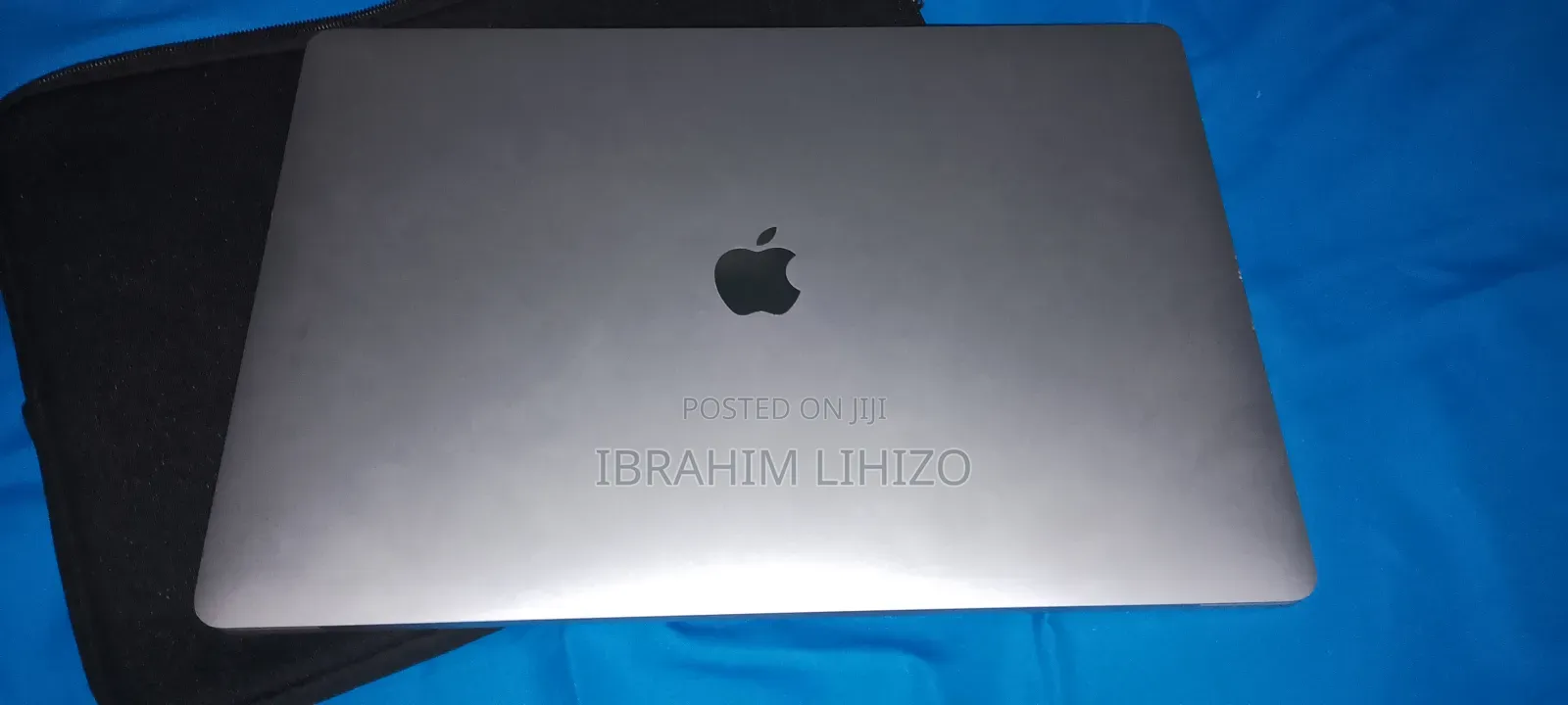 Laptop Apple MacBook Pro 2019 64GB Intel Core i9 SSD 512GB