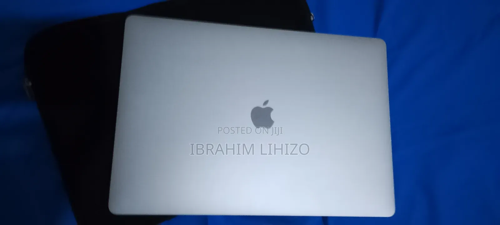 Laptop Apple MacBook Pro 2019 64GB Intel Core i9 SSD 512GB