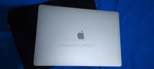 Laptop Apple MacBook Pro 2019 64GB Intel Core i9 SSD 512GB