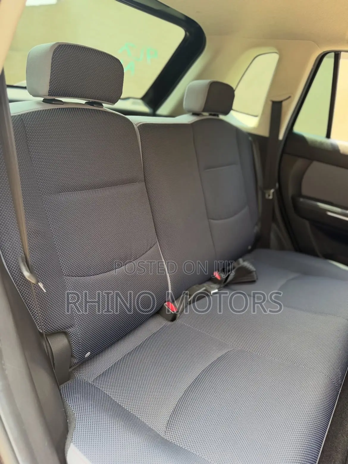 Mazda Verisa 2011 Burgundy
