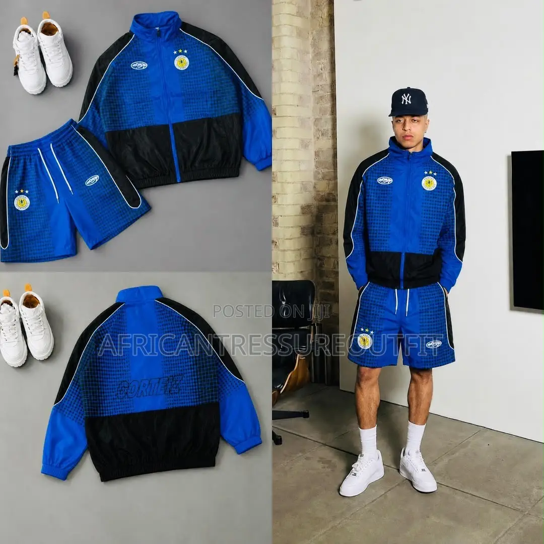 Balenciaga Brand Premium Set Pieces Tracksuits Collection | Buy Now