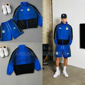 Balenciaga Brand Premium Set Pieces Tracksuits Collection | Buy Now