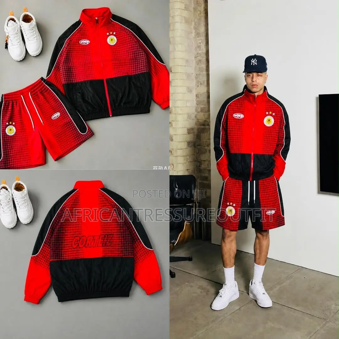 Balenciaga Brand Premium Set Pieces Tracksuits Collection | Buy Now