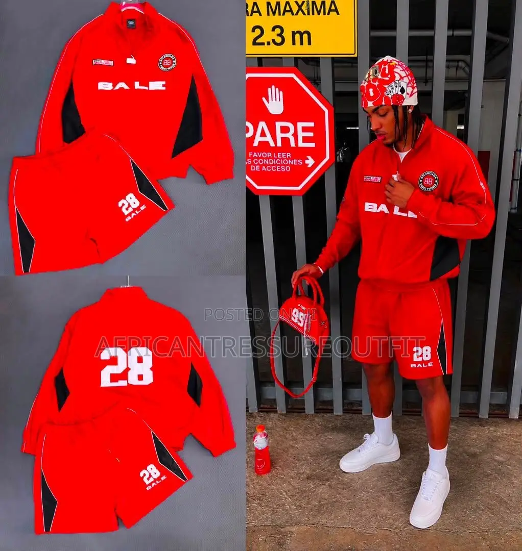 Balenciaga Brand Premium Set Pieces Tracksuits Collection | Buy Now