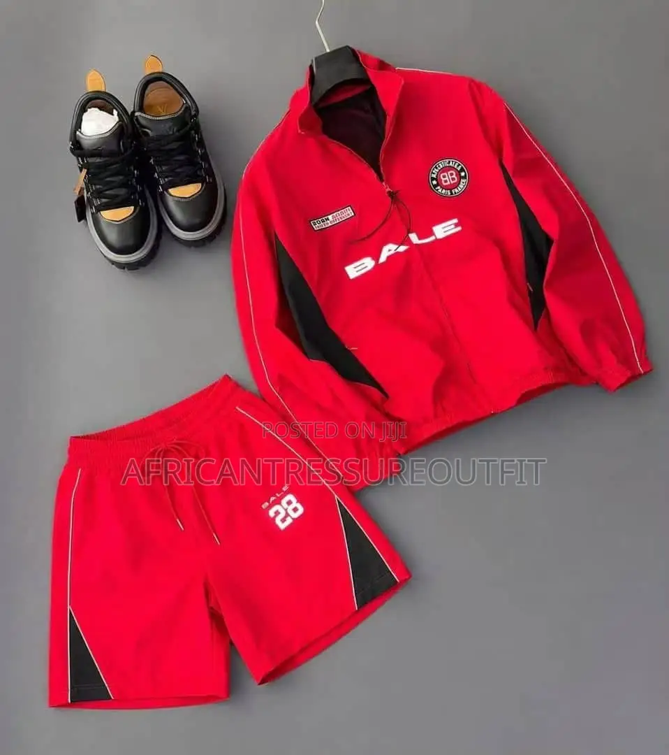 Balenciaga Brand Premium Set Pieces Tracksuits Collection | Buy Now