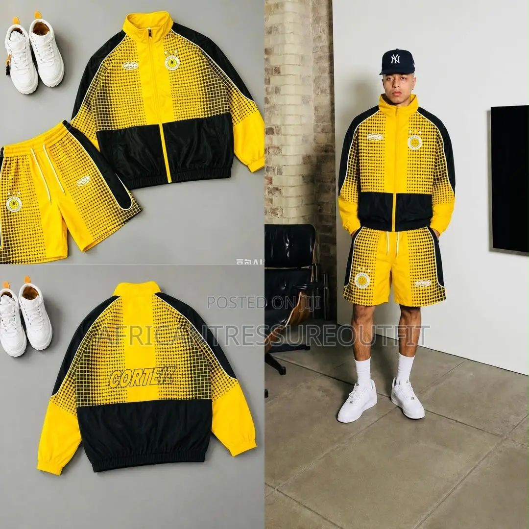 Balenciaga Brand Premium Set Pieces Tracksuits Collection | Buy Now