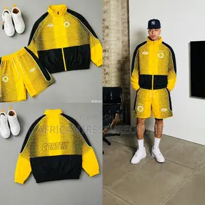 Balenciaga Brand Premium Set Pieces Tracksuits Collection | Buy Now