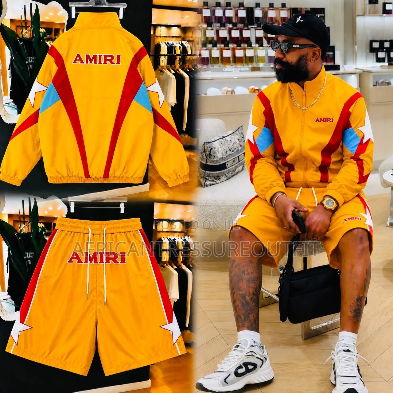 Balenciaga Brand Premium Set Pieces Tracksuits Collection | Buy Now