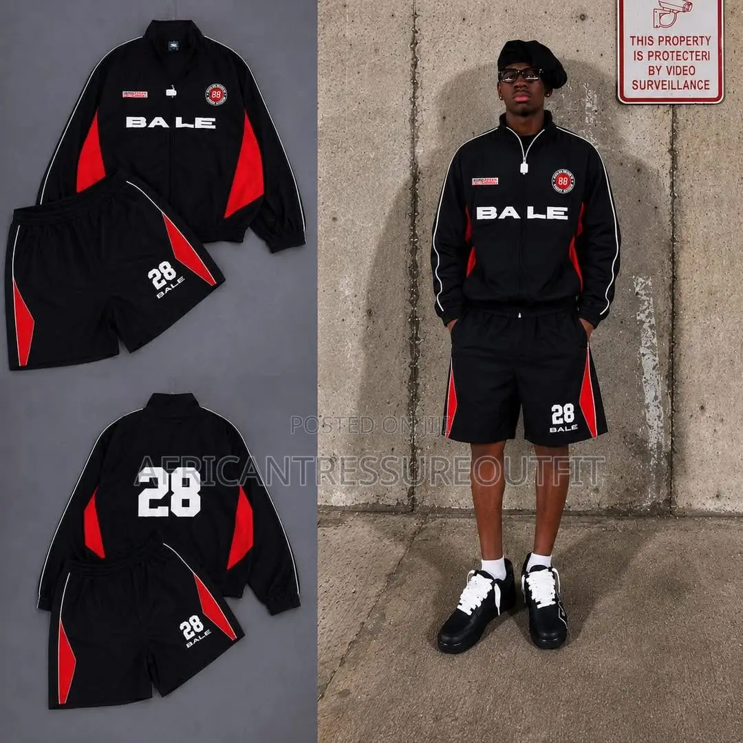 Balenciaga Brand Premium Set Pieces Tracksuits Collection | Buy Now