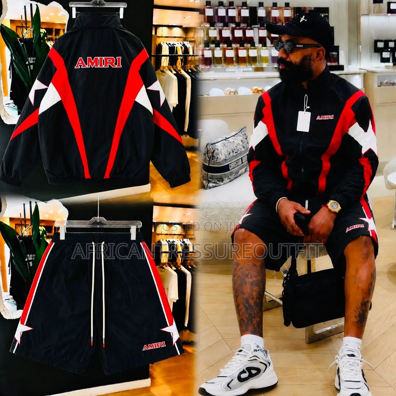 Balenciaga Brand Premium Set Pieces Tracksuits Collection | Buy Now