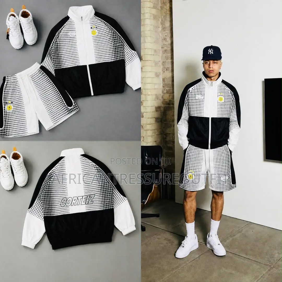 Balenciaga Brand Premium Set Pieces Tracksuits Collection | Buy Now
