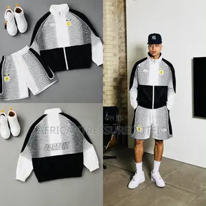 Balenciaga Brand Premium Set Pieces Tracksuits Collection | Buy Now