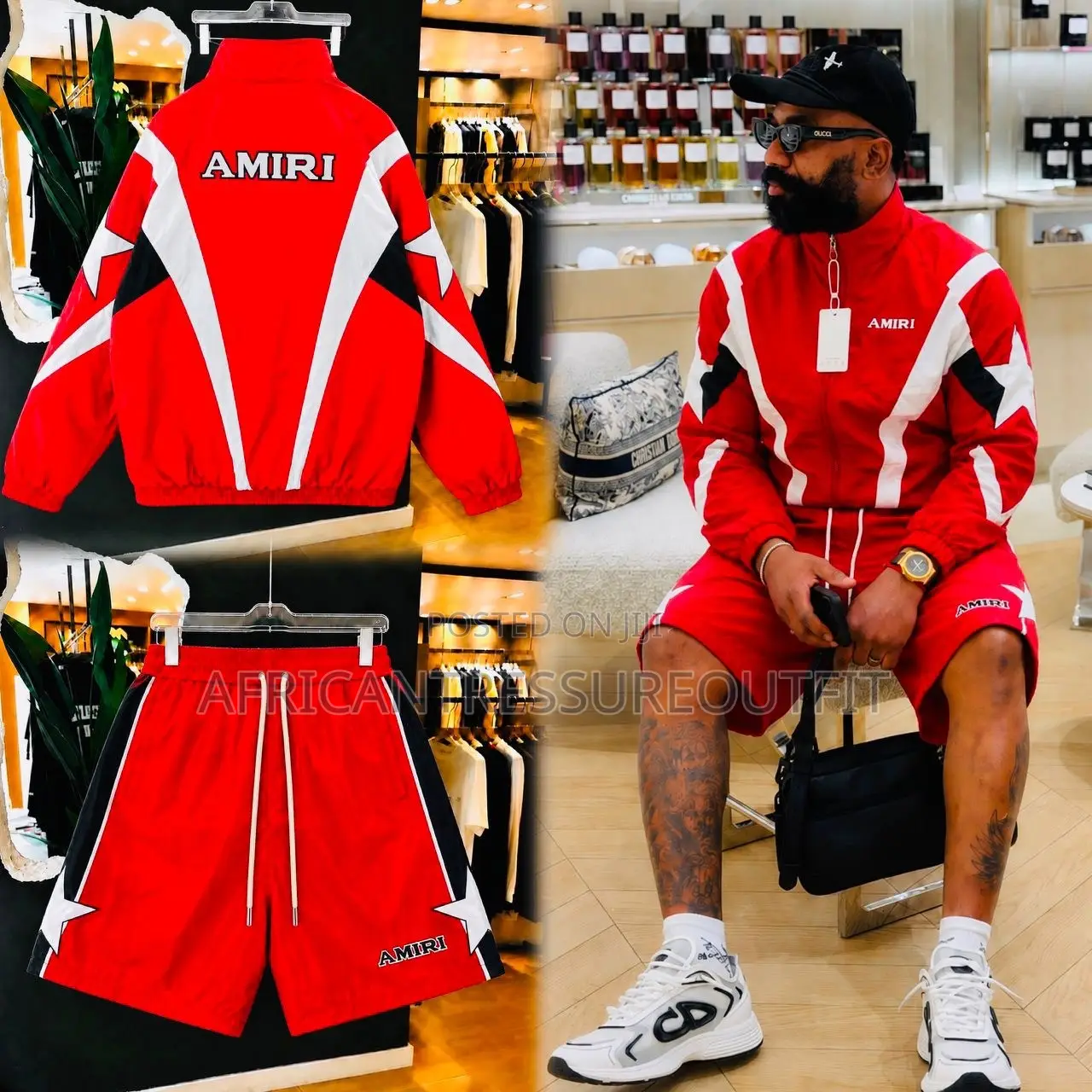 Balenciaga Brand Premium Set Pieces Tracksuits Collection | Buy Now