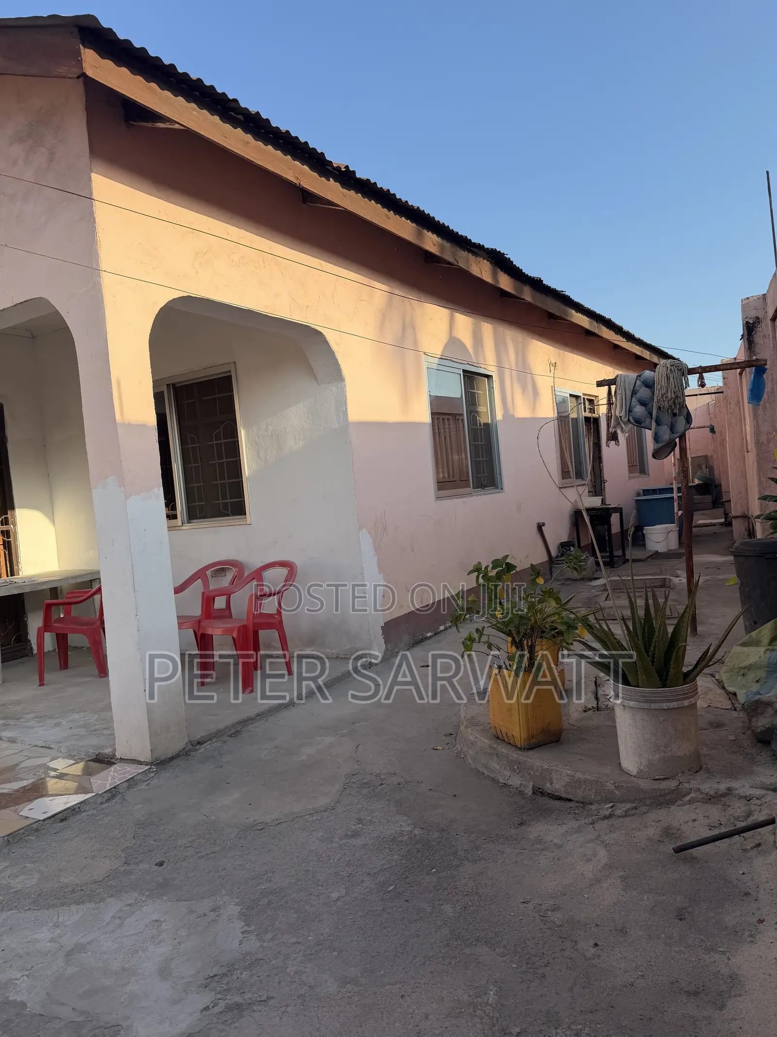 3bdrm House in Herman, Kawe for sale