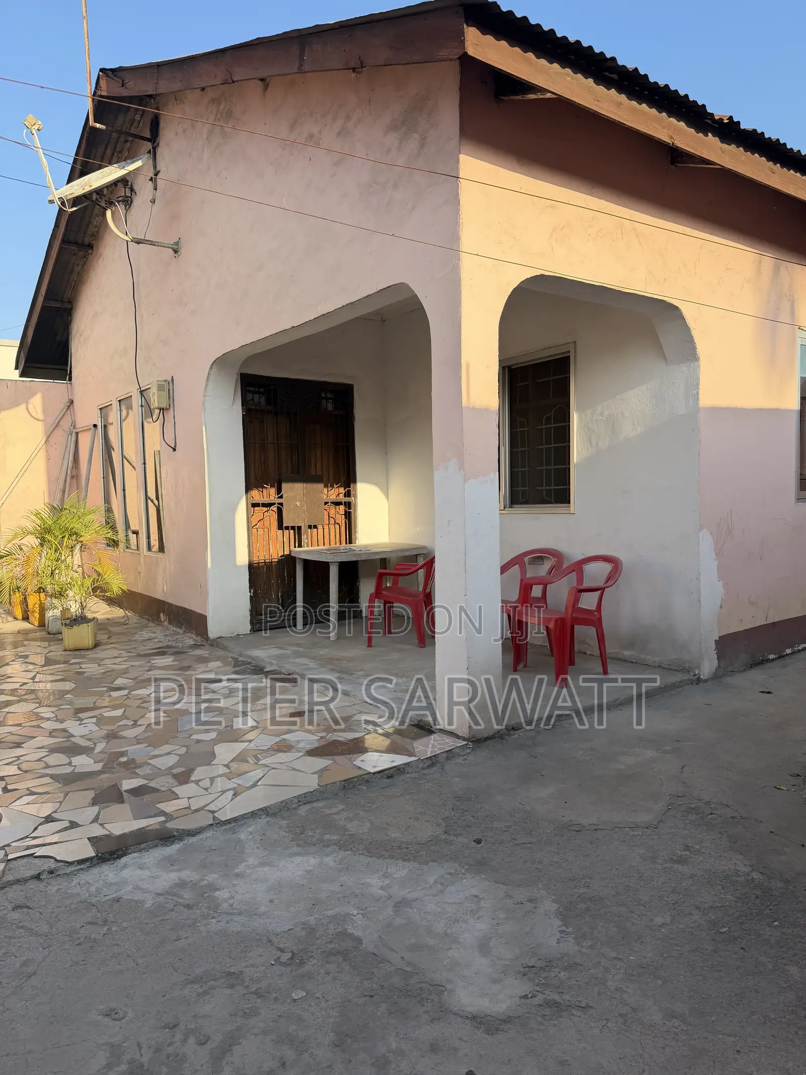 3bdrm House in Herman, Kawe for sale