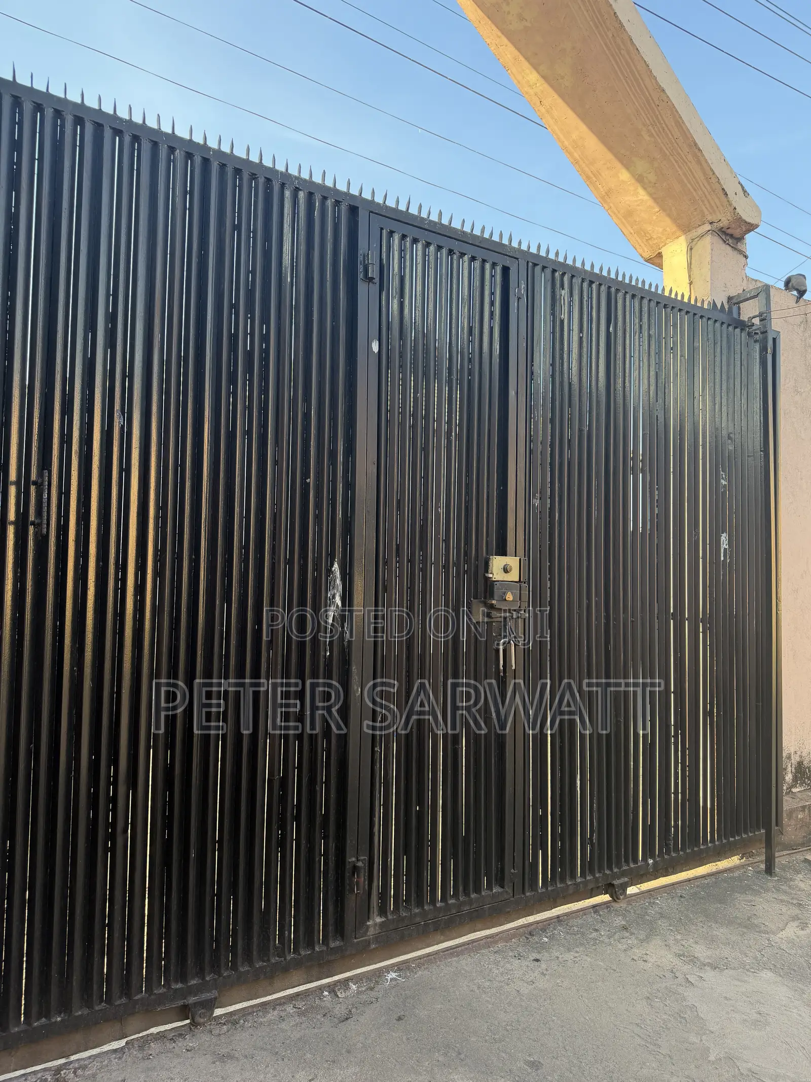 3bdrm House in Herman, Kawe for sale