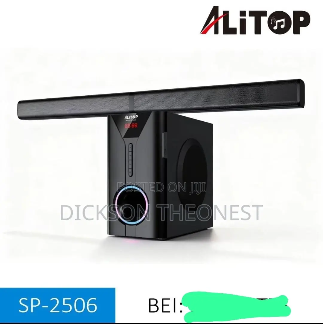 Alitop Sabufa Bei