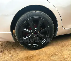 Toyota Mark X 2.5 AWD 2012 Silver