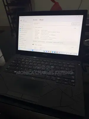 Laptop Dell Latitude 7280 8GB Intel Core i5 SSD 256GB
