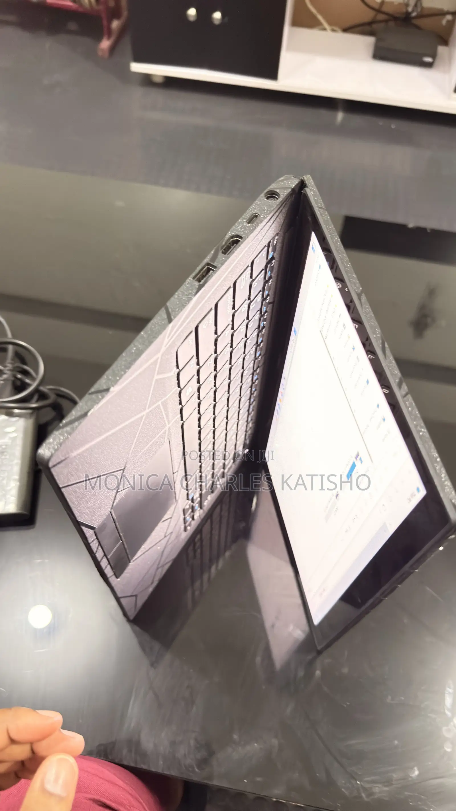 Laptop Dell Latitude 7280 8GB Intel Core i5 SSD 256GB