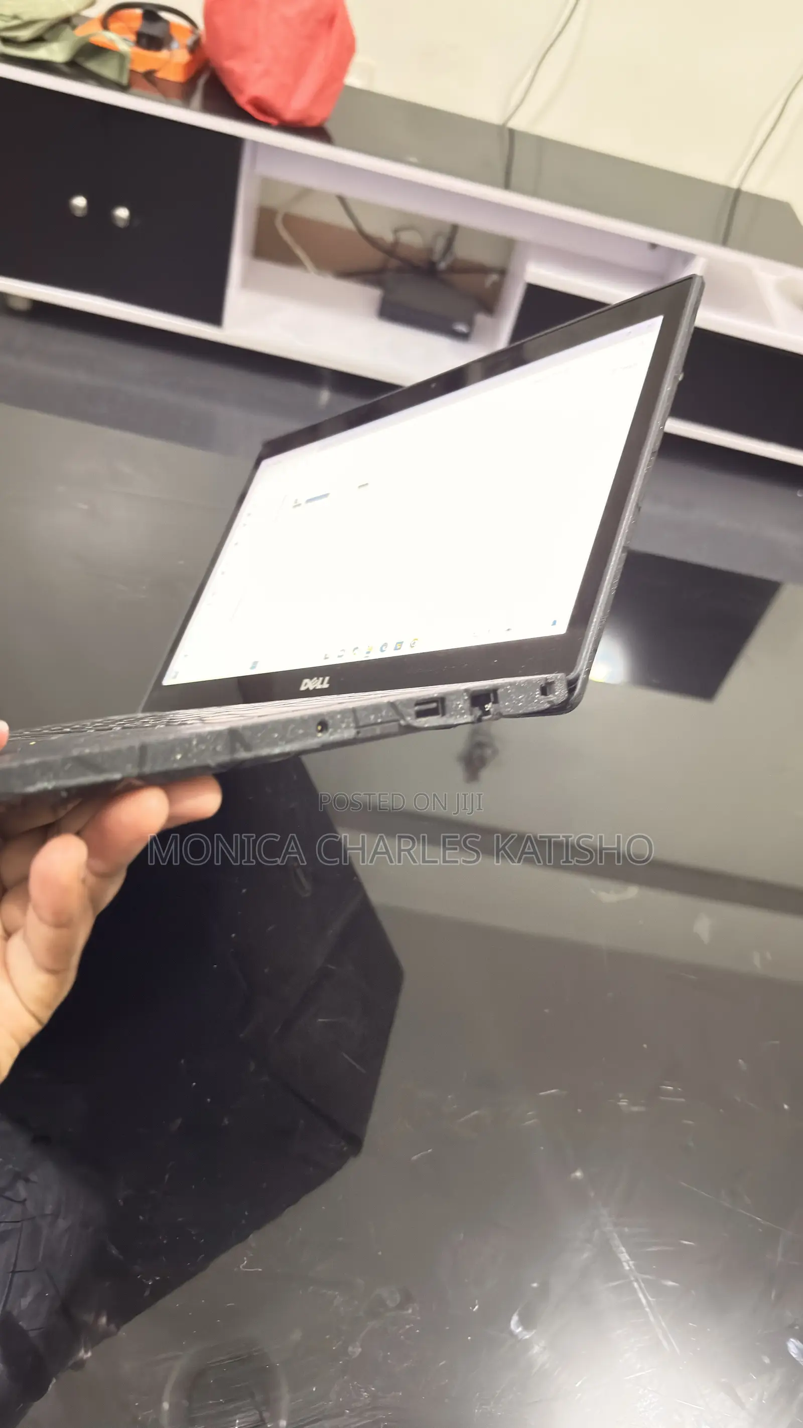 Laptop Dell Latitude 7280 8GB Intel Core i5 SSD 256GB