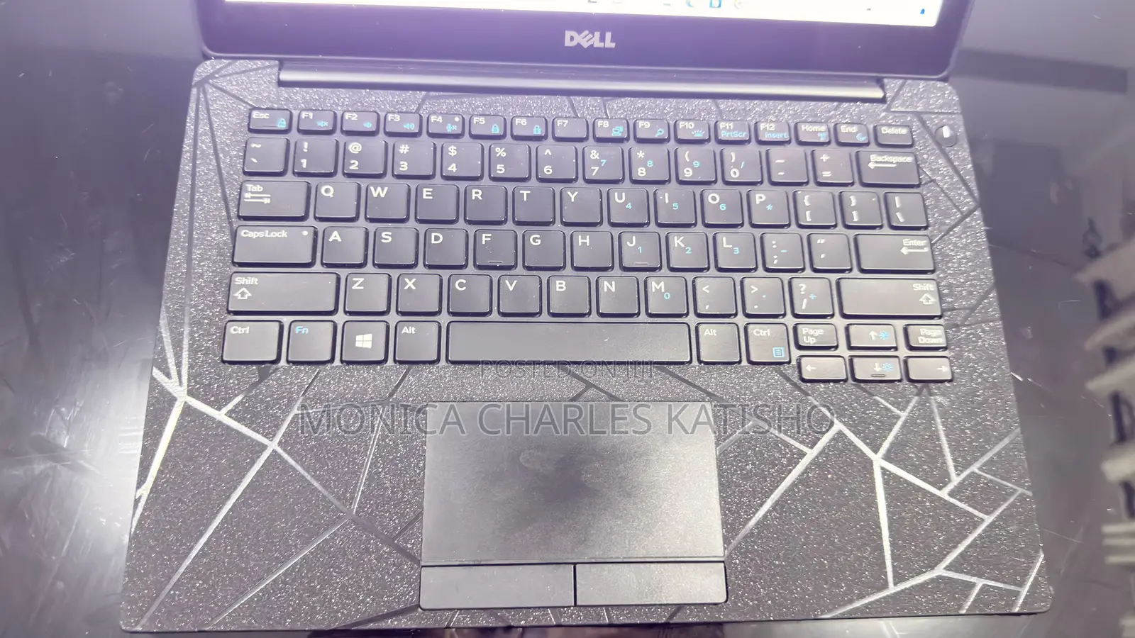 Laptop Dell Latitude 7280 8GB Intel Core i5 SSD 256GB