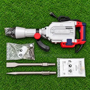 EMTOP Demolition Breaker 1700W (Jack Hammer)