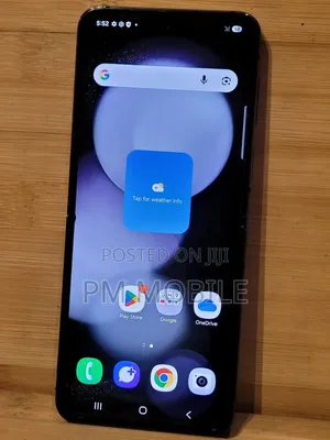 Samsung Galaxy Z Flip 5 512 GB
