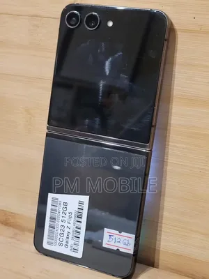 Samsung Galaxy Z Flip 5 512 GB