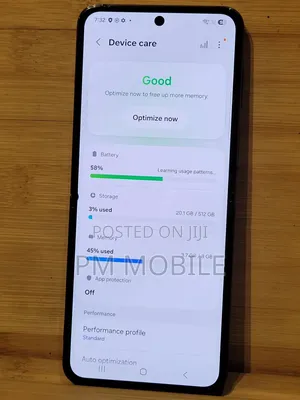 Samsung Galaxy Z Flip 5 512 GB