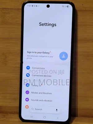 Samsung Galaxy Z Flip 5 512 GB