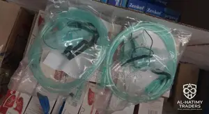 Nebulizing Masking
