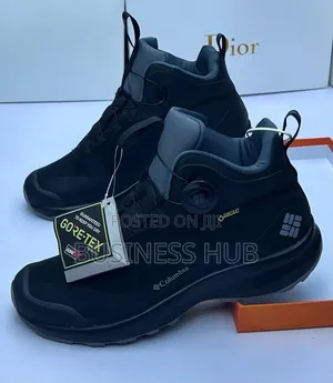 Quality Og Colombia Shoes
