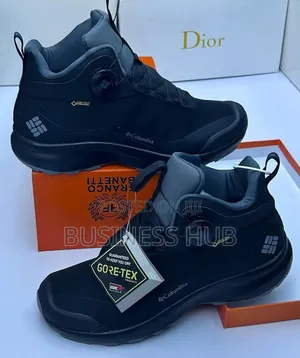 Quality Og Colombia Shoes