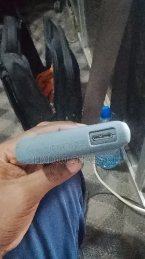 Transed External Drive