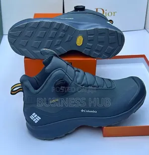 Quality Og Colombia Shoes