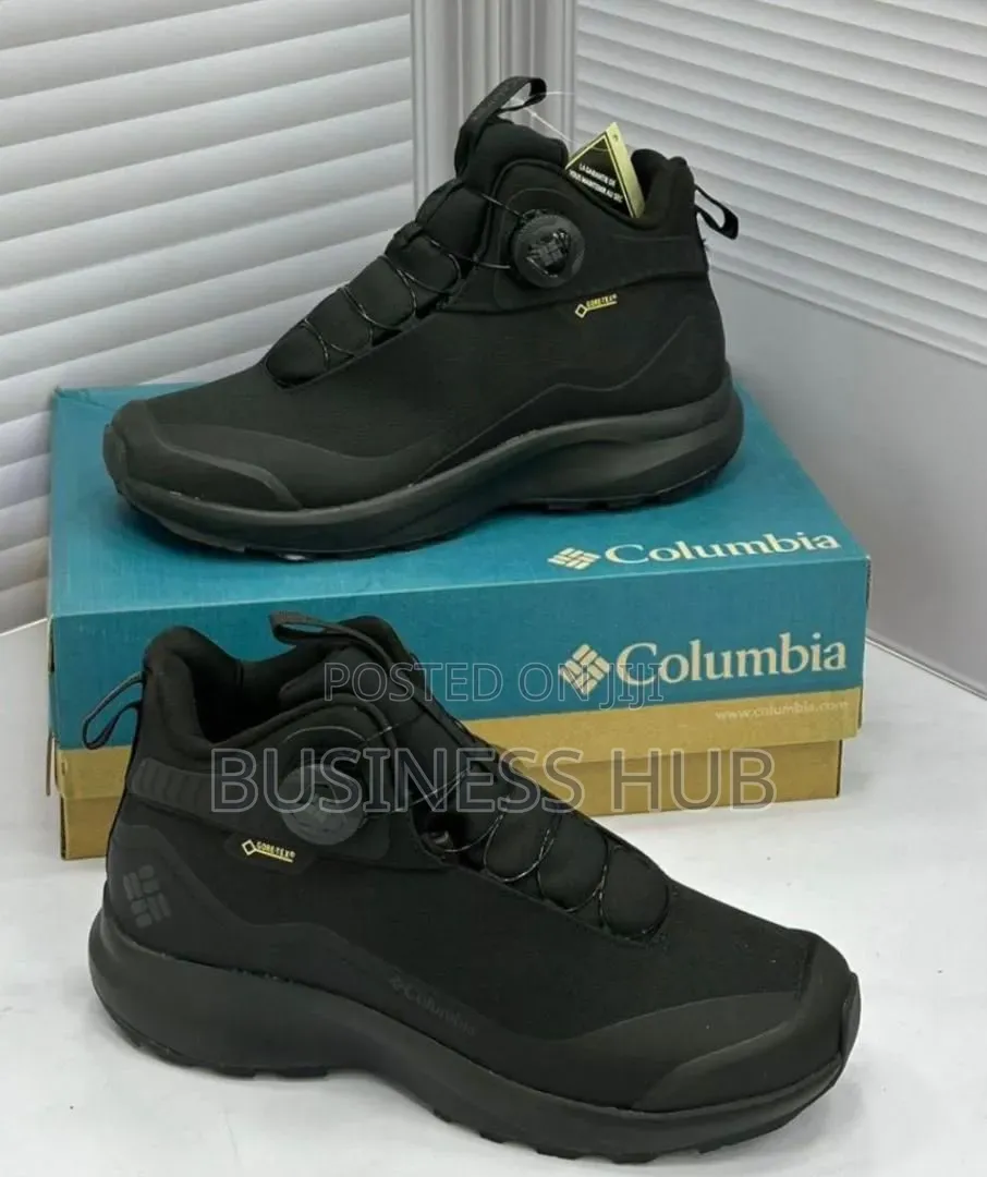 Quality Og Colombia Shoes