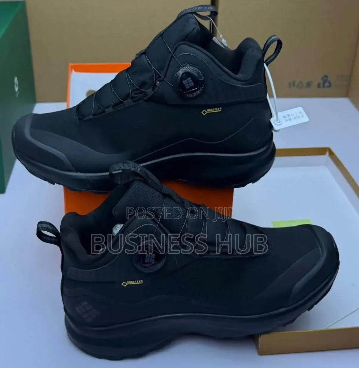 Quality Og Colombia Shoes