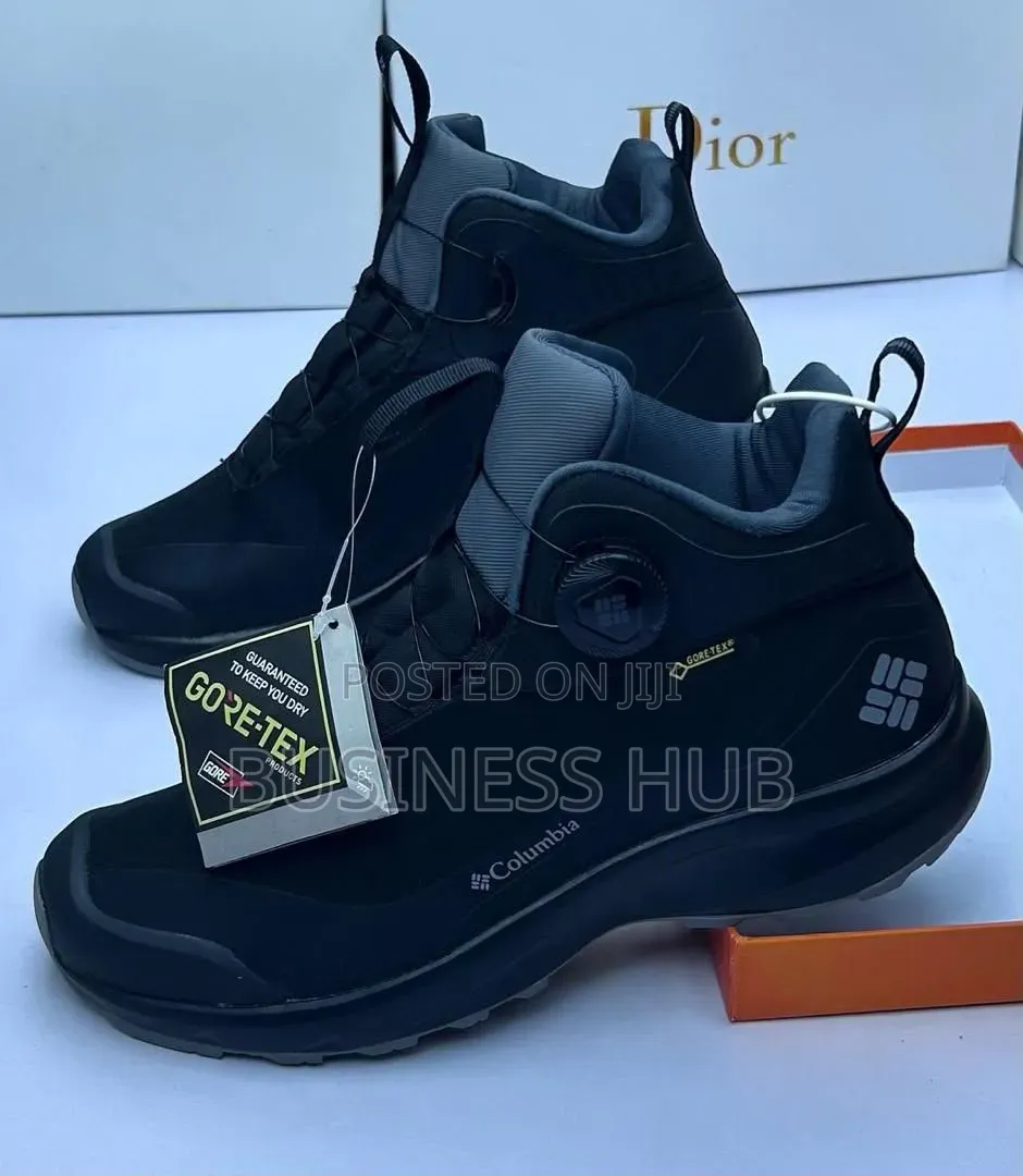Quality Og Colombia Shoes